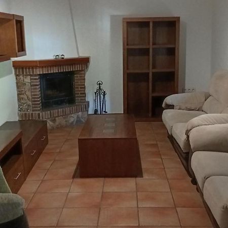 Villa Oasis Los Gallardos Luaran gambar