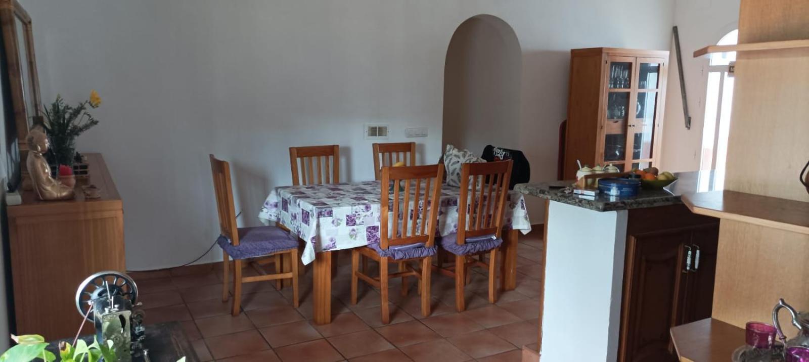 Villa Oasis Los Gallardos Luaran gambar