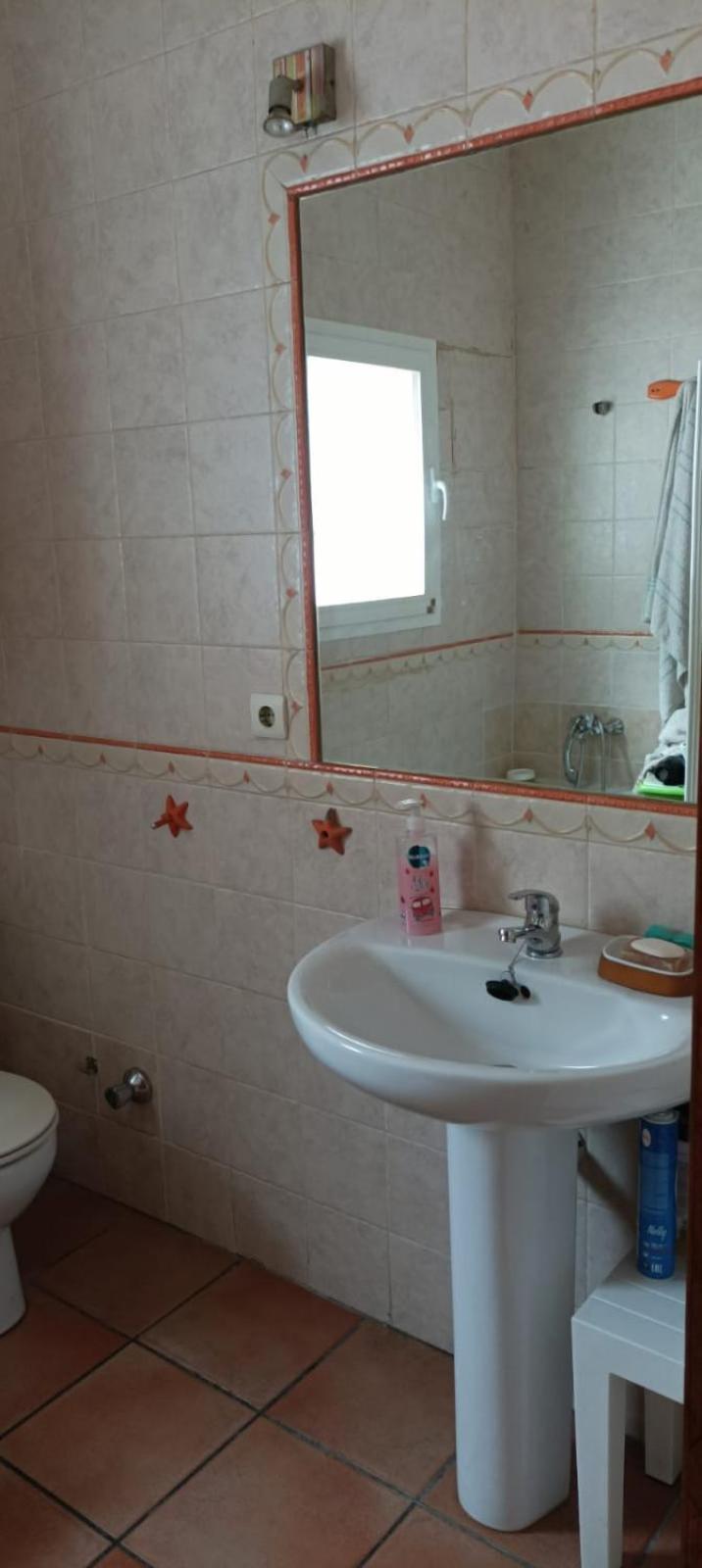 Villa Oasis Los Gallardos Luaran gambar