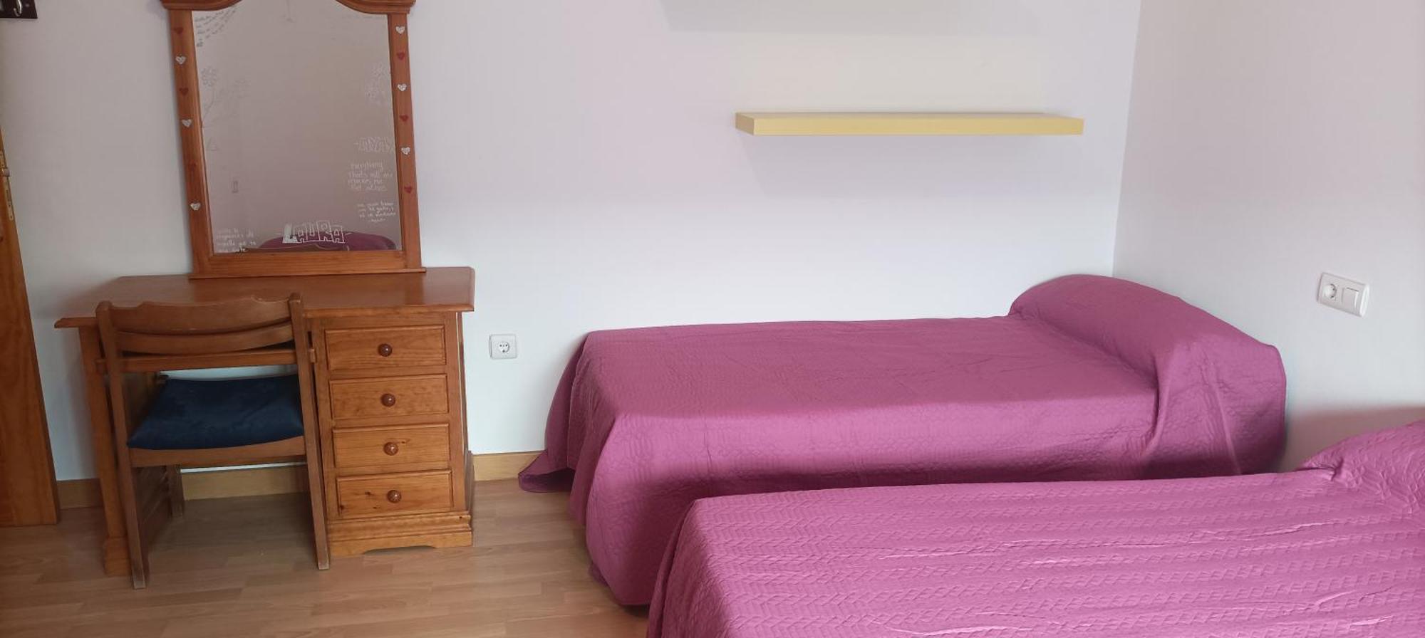 Villa Oasis Los Gallardos Luaran gambar