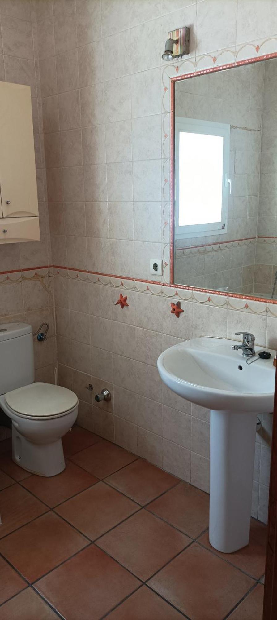 Villa Oasis Los Gallardos Luaran gambar