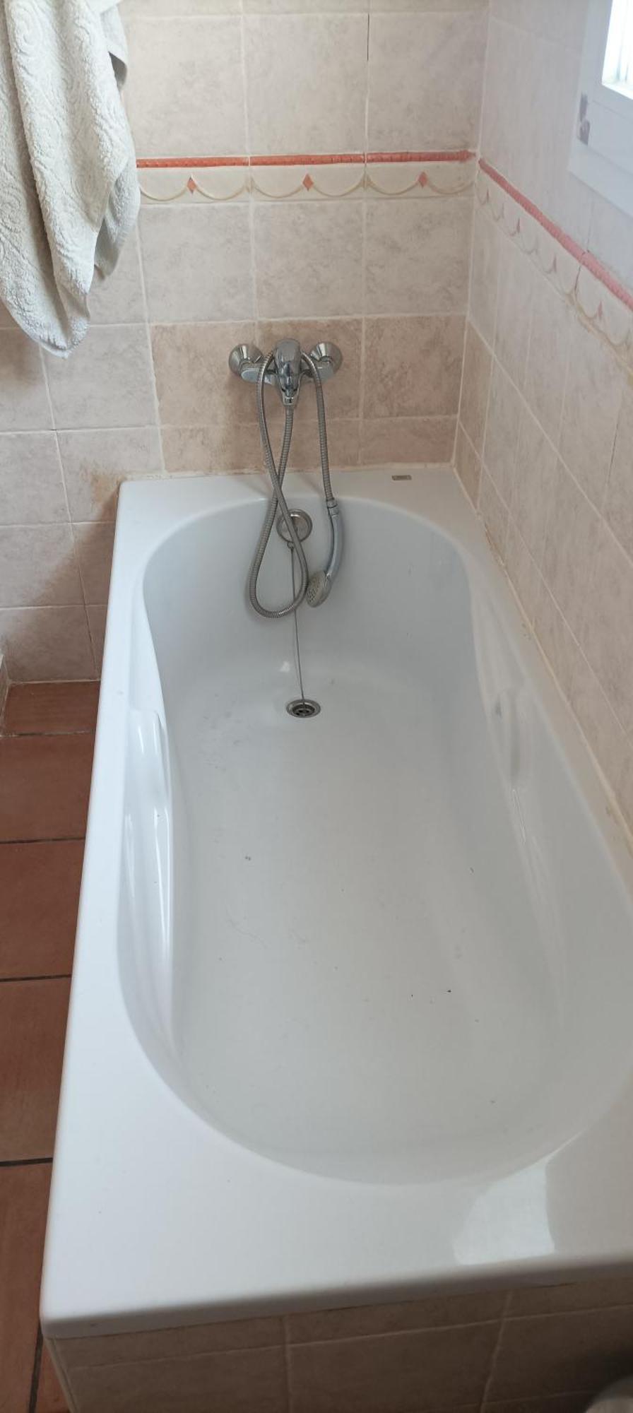 Villa Oasis Los Gallardos Luaran gambar