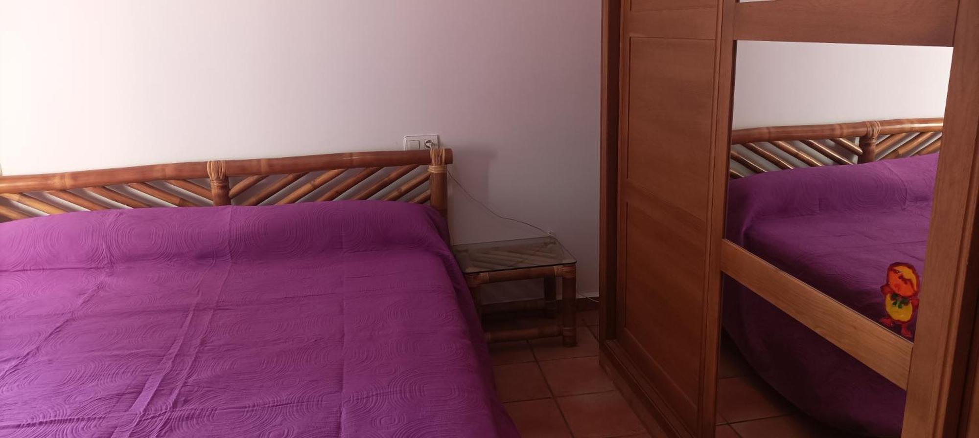 Villa Oasis Los Gallardos Luaran gambar